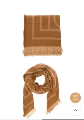 TOTEME トーテム スカーフ　ウールコート　キャメル 楽天市場】【8/1～3限定・最大2万円OFFクーポン配布中】Toteme