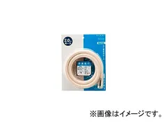 三栄水栓/SANEI シャワーホース アイボリー PS30-86TXA2-I JAN：4973987641923のサムネイル