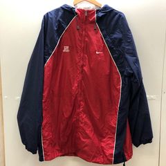 00s NIKE シェルジャケット y2k テック cityboy - メルカリ