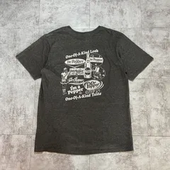 【Y2K】Dr Pepper 半袖Tシャツ ロゴT 白 M 90s 企業物 丸胴 2025年最新】ドクターペッパー tシャツの人気アイテム - メルカリ