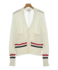 THOM BROWNE カーディガン メンズ 【古着】【中古】【送料無料】