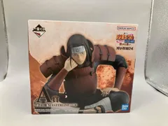 A賞 千手柱間 MASTERLISE 一番くじ NARUTO-ナルト-疾風伝 繋がる思い NARUTO-ナルト-疾風伝