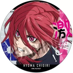 【中古】コースター 千切豹馬 激推しアクリルコースター vol.3 「ブルーロック」