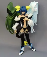 『GUILTY GEAR -STRIVE-』 梅喧 完成品フィギュア 未開封品 2025年最新】ギルティギアジャムの人気アイテム - メルカリ