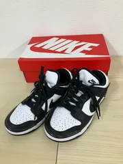 P/NIKE DUNK LOW TWIST  ナイキ ダンクロー　ツイスト　23cm 箱あり