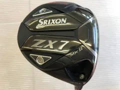 Srixon ZX7 440 シングルダイヤ　9.5°ヘッドのみ 2025年最新】スリクソン zx7 9.5 ドライバーヘッドのみの人気