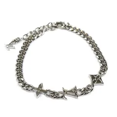 2025年最新】ルイヴィトンブレスレットモノグラムロウの人気