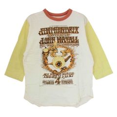 STANDARD CALIFORNIA 24SS 22 ロゴ 七分丈 STANDARD CALIFORNIA 24SS 22 ロゴ 七分丈