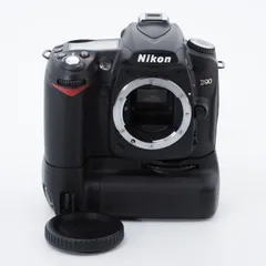 2024年最新】NIKON mb-d80の人気アイテム - メルカリ