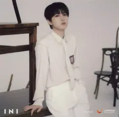 【中古】紙製品 尾崎匠海(INI) ソロアザージャケット 「CD A 初回限定盤B」 封入特典