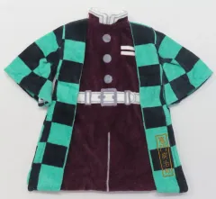 【中古】雑貨 竈門炭治郎の衣 ドレスタオル 「鬼滅の刃」