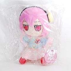 東方ぬいぐるみシリーズ33【射命丸文】ふもふもあや。 | グッズ