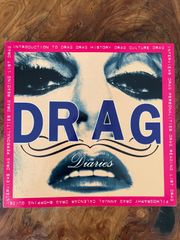 Drag Diaries