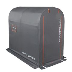 バイクガレージ【M】 créer クレエ 撥水加工 頑丈600D UVカット - メルカリ