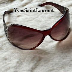 イヴサンローラン　YvesSaintLaurent　レディース　サングラス　61429