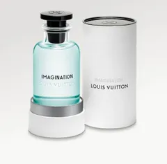 2024年最新】イマジナシオン ルイヴィトン 香水の人気アイテム - メルカリ