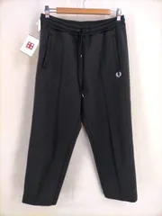フレッドペリー FRED PERRY CROPPED POCKET TRACKのサムネイル