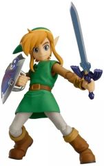 ドラゴンクエスト キャラクターフィギュア コレクション勇者女