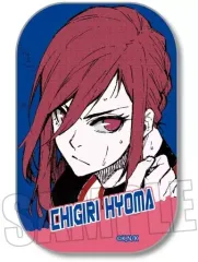 【中古】バッジ・ピンズ 千切豹馬 「ブルーロック トレーディングスクエア缶バッジ」