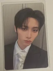 BOYNEXTDOOR(ボイネク) テサン(TAESAN) why アルバムバージョン トレカ