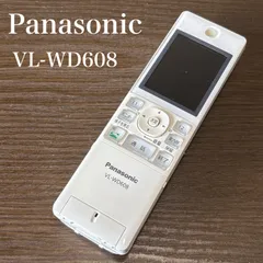 2025年最新】vl-wd608の人気アイテム - メルカリ