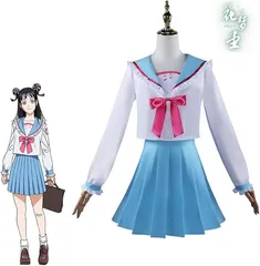 ぶっちぎり コスプレ衣装 コスチューム イベント 変装 仮装 アニメ風 舞台装 演出服 ハロウィン クリスマス 文化祭 学園祭