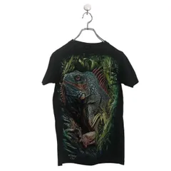 2025年最新】イグアナ tシャツの人気アイテム - メルカリ