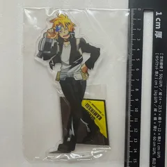 僕のヒーローアカデミア アクリルスタンド アクスタ ヒロアカ ポートレート 上鳴電気 Q4
