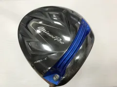 2024年最新】ミズノ ミズノプロ ドライバー model－e mizuno pro model－e 1w レフティ フレックスx 中古  cランクの人気アイテム - メルカリ