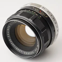 2025年最新】fujinon 55mm f1.8の人気アイテム - メルカリ