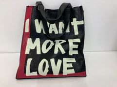 ☆Desigual トートバッグ