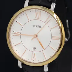 FOSSIL 腕時計 BQ3132