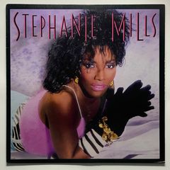 レコード  (LP) [Soul] Stephanie Mills / Stephanie Mills