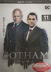 GOTHAMゴッサム  セカンドシーズン　１１  T-D638