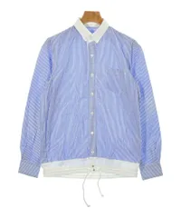 sacai カジュアルシャツ メンズ 【古着】【中古】【送料無料】
