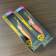 スクイッドマニア ZERO-G エヴォ凛 704 Mercury LM slow taper BORON