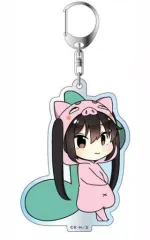 2025年最新】けいおん! あにまるっこ 中野梓 アクリル