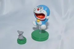 ドラえもん ねずみ チョコエッグ 食玩 トレーディングフィギュア フィギュアのサムネイル