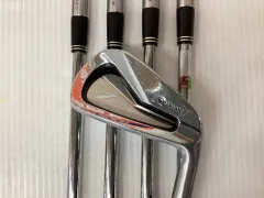 2024年最新】srixon z545 アイアンの人気アイテム - メルカリ