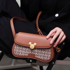新品1点のみ】ダックス好き必見♡ レインコート犬 ショルダーバッグ