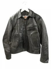 エアロレザー　ハーフベルト　1930 モデル　30‘s スポーツジャケット 楽天市場】エアロレザー AERO LEATHER ライダースジャケット