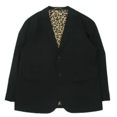 2025年最新】アンコンジャケット wacko mariaの人気アイテム - メルカリ