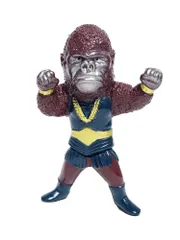 2025年最新】スペクトルマン ソフビの人気アイテム - メルカリ