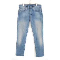 LEVI'S(リーバイス) 511 デニム メンズ 28 ストレッチ スリムフィット CB7394
