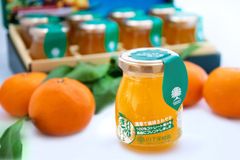 【送料込み】果樹園のゼリーギフト