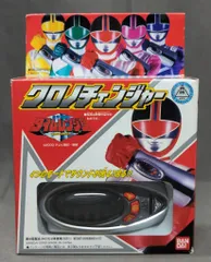 2026年最新】未来戦隊タイムレンジャー タイムフライヤーの人気