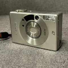 Canon IXY 320 - メルカリ
