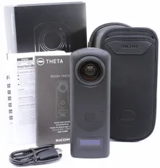 2023年最新】ricoh theta z1の人気アイテム - メルカリ