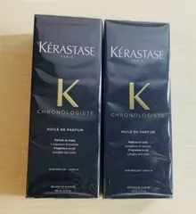 未開封 ケラスターゼ CHユイルドパルファン クロノロジスト 100ml 製品情報 - ユイル クロノロジスト | ケラスターゼ公式サイト