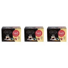 Caffitaly エスプレッソカプセル 140個入 8箱セット - メルカリ